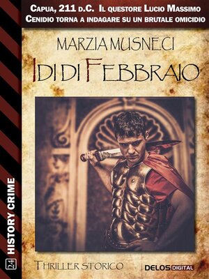 cover image of Idi di febbraio